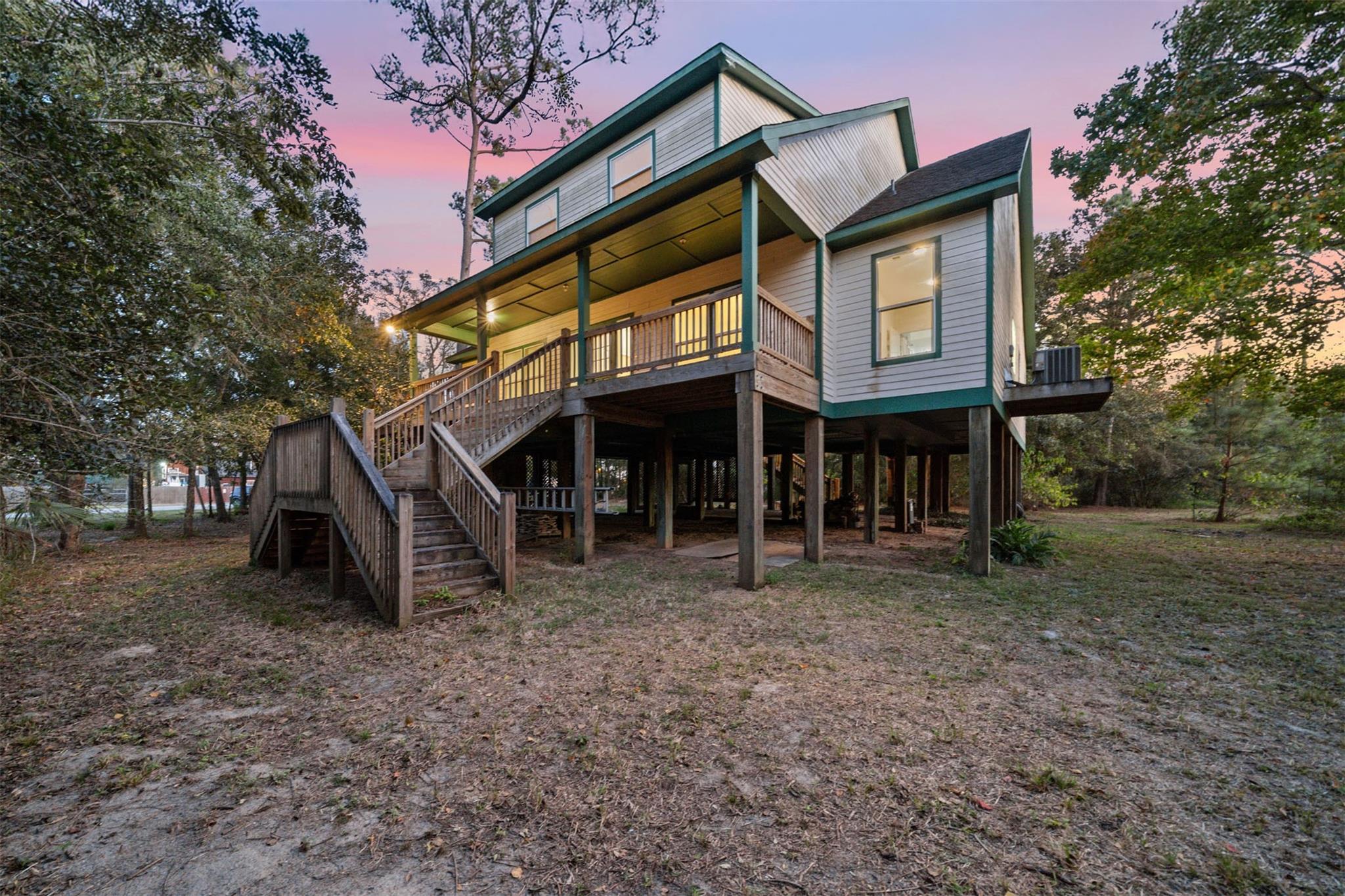 4510 Lininger Lane