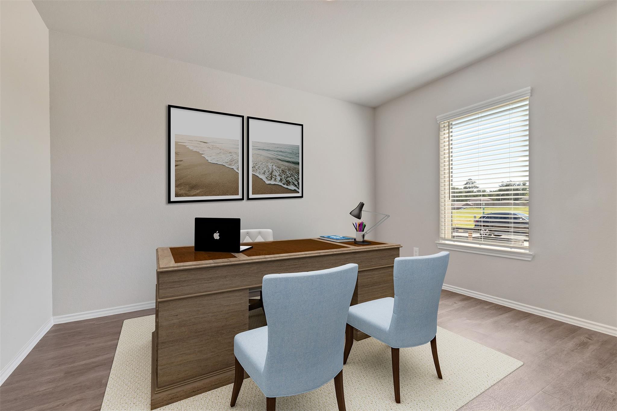261 Gallant Front Trail