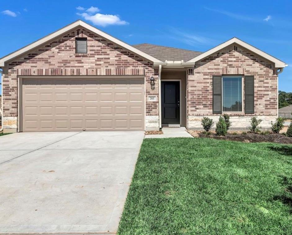 261 Gallant Front Trail