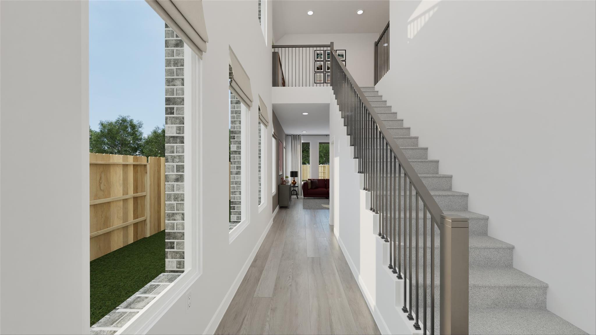 6611 Sunset Velvet Drive