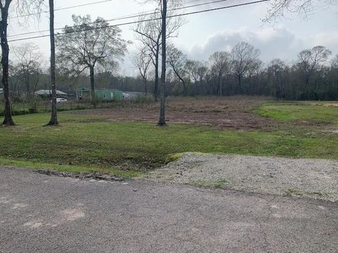 Photo of 421 County Road 4012, Dayton, TX 77535 (MLS # 15757866)