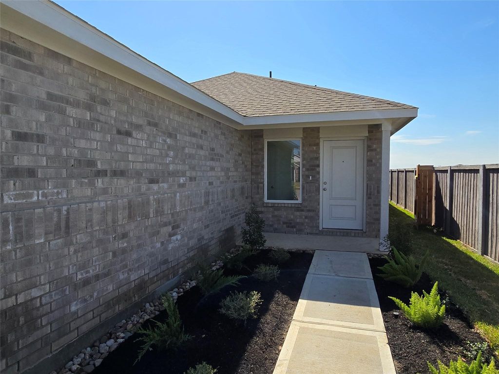 Photo of 16827 Old Wagon Way, Hockley, TX 77447 (MLS # 38944193)