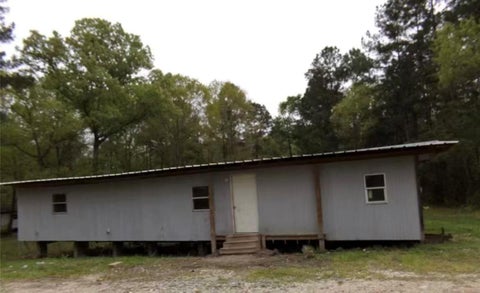 Photo of 248 Ayres Street, Corrigan, TX 75939 (MLS # 50568641)