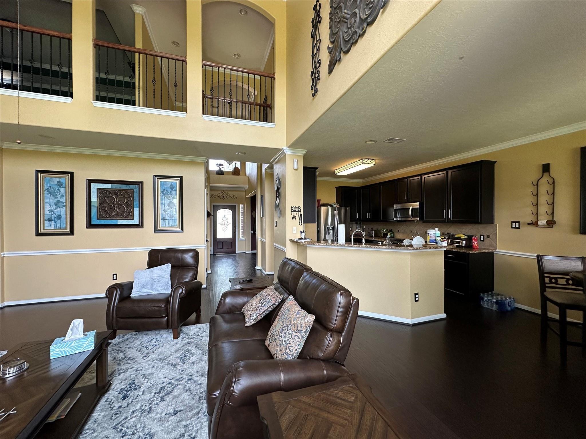 21514 Sierra Long Drive