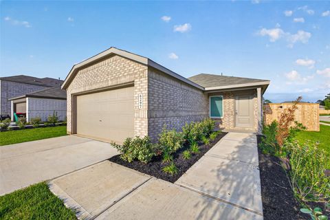 Photo of 6297 Alder Creek Court, Magnolia, TX 77354 (MLS # 97704760)