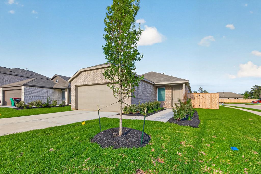 Photo of 6297 Alder Creek Court, Magnolia, TX 77354 (MLS # 97704760)