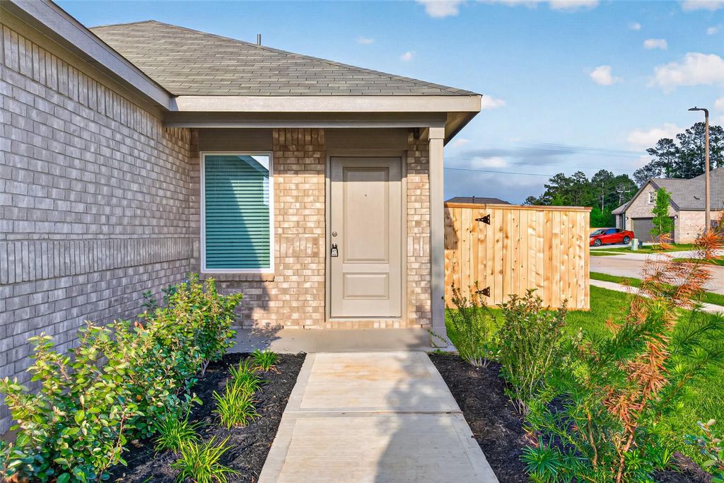 Photo of 6297 Alder Creek Court, Magnolia, TX 77354 (MLS # 97704760)