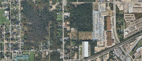 Photo of 0 Balfour Street, Houston, TX 77028 (MLS # 36314515)