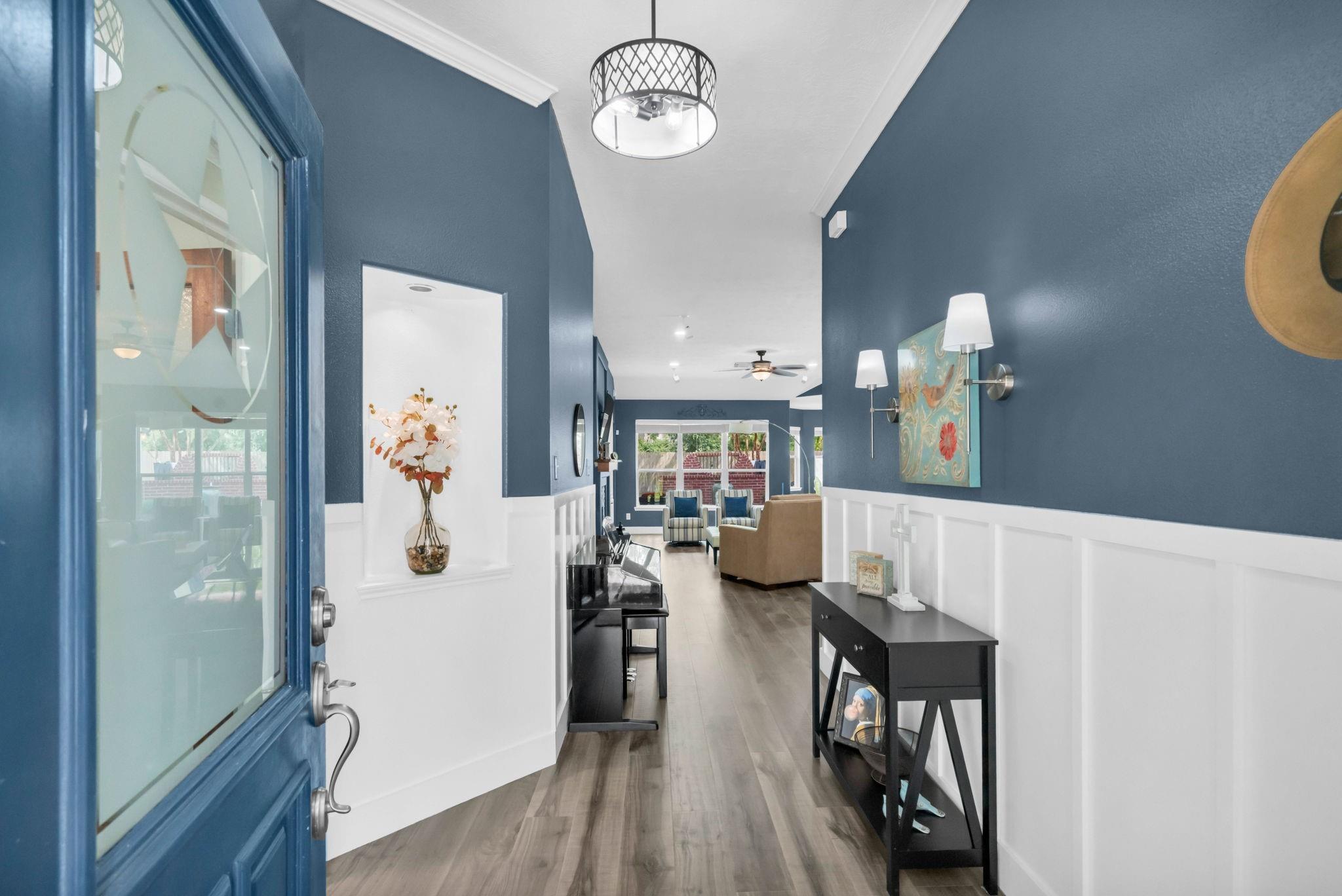6407 Sparrows Glen Lane