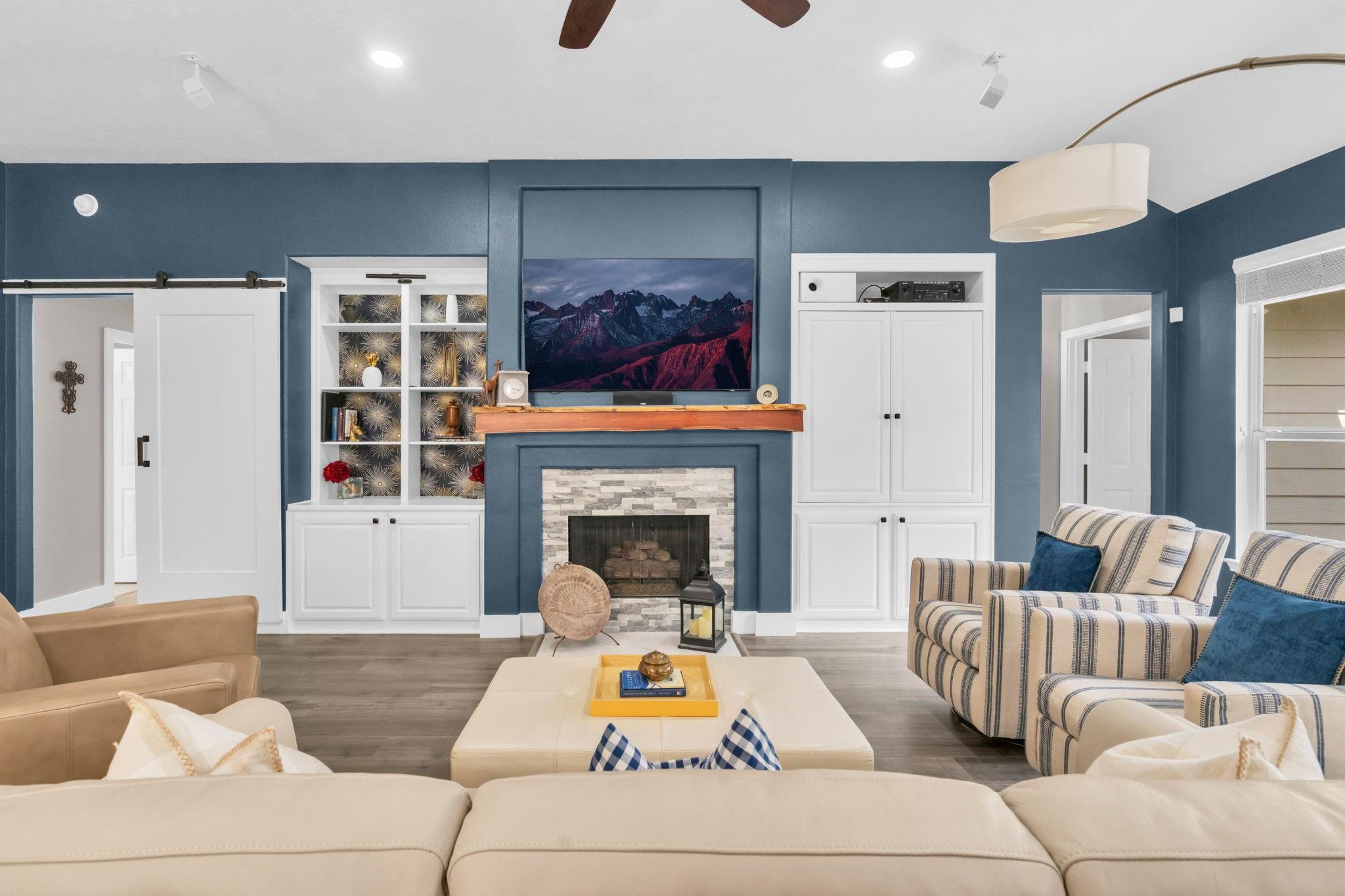 6407 Sparrows Glen Lane