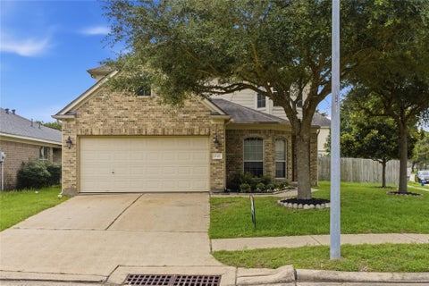 Homes For Sale - 15302 Elm Leaf Place<br/> Cypress, TX 77429