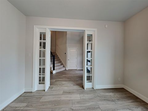 Tiny photo for 8926 Emerald Cane Drive, Missouri City, TX 77459 (MLS # 93032526)