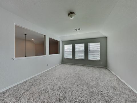 Tiny photo for 8926 Emerald Cane Drive, Missouri City, TX 77459 (MLS # 93032526)