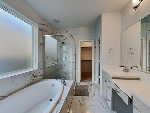 Tiny photo for 8926 Emerald Cane Drive, Missouri City, TX 77459 (MLS # 93032526)