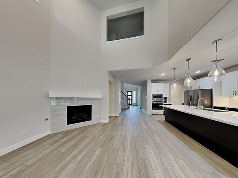 Tiny photo for 8926 Emerald Cane Drive, Missouri City, TX 77459 (MLS # 93032526)