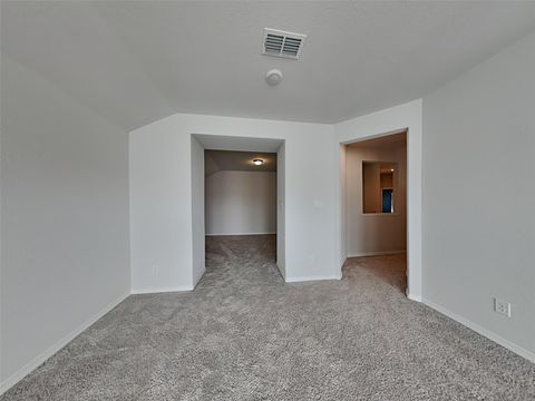 Tiny photo for 8926 Emerald Cane Drive, Missouri City, TX 77459 (MLS # 93032526)