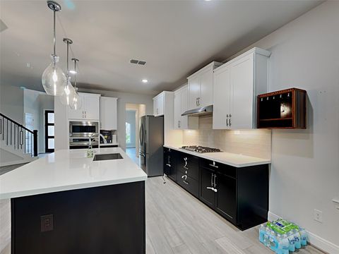 Tiny photo for 8926 Emerald Cane Drive, Missouri City, TX 77459 (MLS # 93032526)