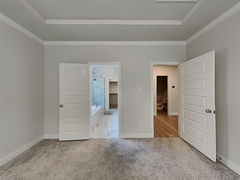 Tiny photo for 8926 Emerald Cane Drive, Missouri City, TX 77459 (MLS # 93032526)
