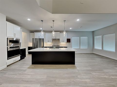 Tiny photo for 8926 Emerald Cane Drive, Missouri City, TX 77459 (MLS # 93032526)