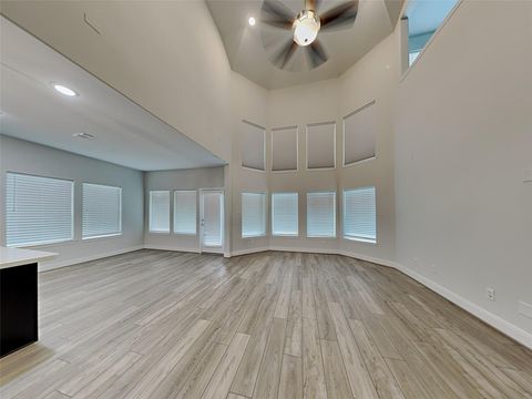 Tiny photo for 8926 Emerald Cane Drive, Missouri City, TX 77459 (MLS # 93032526)