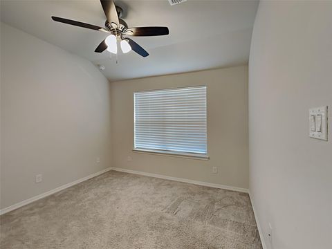 Tiny photo for 8926 Emerald Cane Drive, Missouri City, TX 77459 (MLS # 93032526)