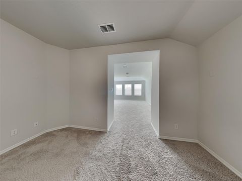 Tiny photo for 8926 Emerald Cane Drive, Missouri City, TX 77459 (MLS # 93032526)