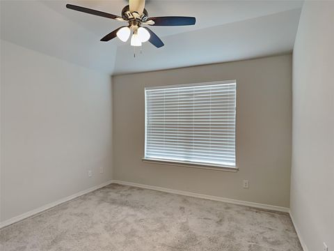 Tiny photo for 8926 Emerald Cane Drive, Missouri City, TX 77459 (MLS # 93032526)