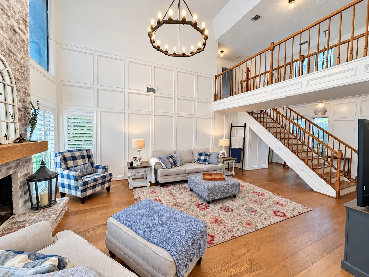 2924 Hackberry Lane