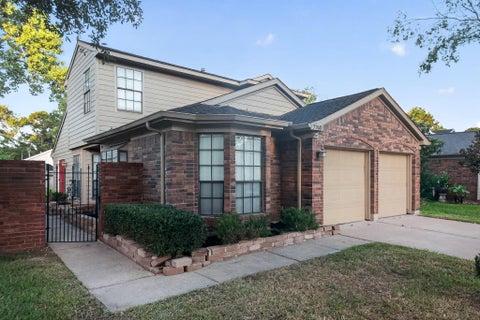 Photo of 7760 High Village Drive, Houston, TX 77095 (MLS # 13562418)