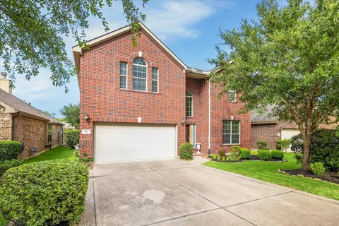 30 Black Swan Court Magnolia TX 77354
