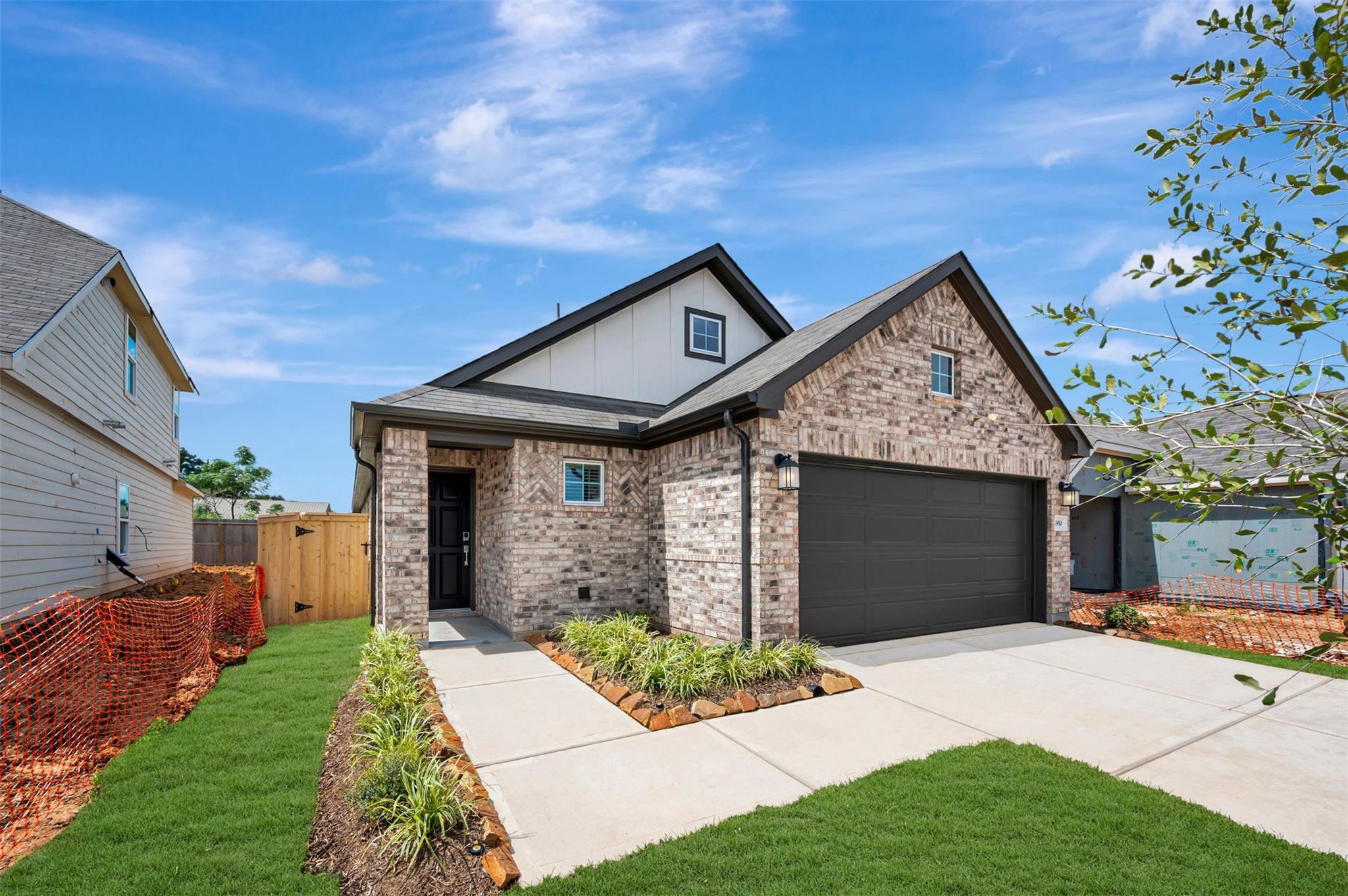 5950 Texas Sun Drive