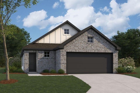 Photo of 5950 Texas Sun Drive, Fulshear, TX 77441 (MLS # 58409881)