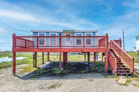 Tiny photo for 1018 Militia Drive, Surfside Beach, TX 77541 (MLS # 4769414)