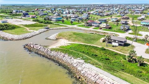 Tiny photo for 1018 Militia Drive, Surfside Beach, TX 77541 (MLS # 4769414)