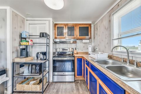Tiny photo for 1018 Militia Drive, Surfside Beach, TX 77541 (MLS # 4769414)