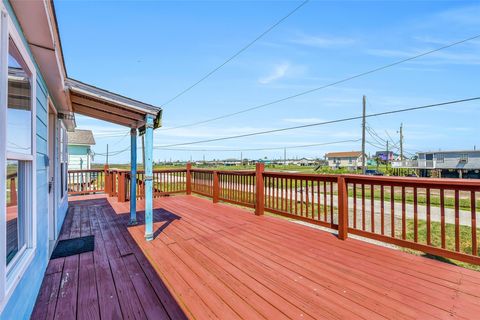 Tiny photo for 1018 Militia Drive, Surfside Beach, TX 77541 (MLS # 4769414)