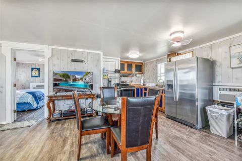 Tiny photo for 1018 Militia Drive, Surfside Beach, TX 77541 (MLS # 4769414)