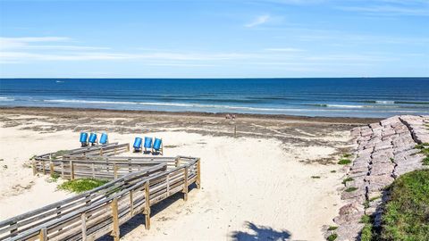 Tiny photo for 1018 Militia Drive, Surfside Beach, TX 77541 (MLS # 4769414)