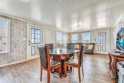 Tiny photo for 1018 Militia Drive, Surfside Beach, TX 77541 (MLS # 4769414)