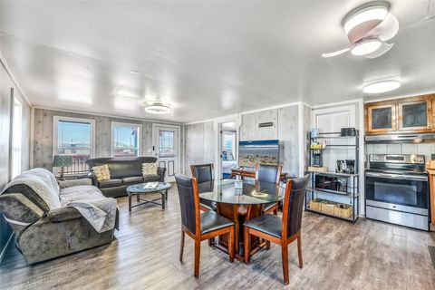 Tiny photo for 1018 Militia Drive, Surfside Beach, TX 77541 (MLS # 4769414)