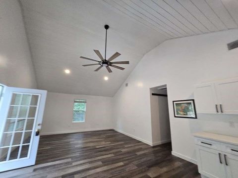 Photo of 4622 Cypress Lakes Circle, Cleveland, TX 77327 (MLS # 66631265)