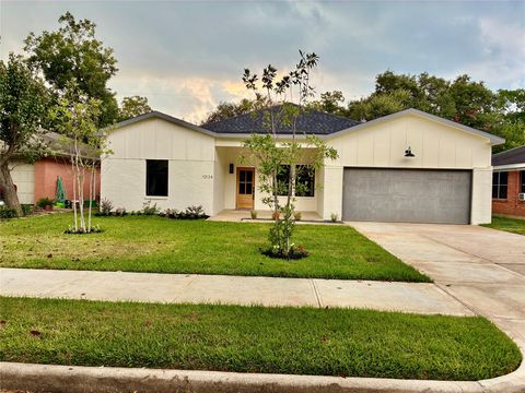 Photo of 10134 Oboe Drive, Houston, TX 77025 (MLS # 82667467)