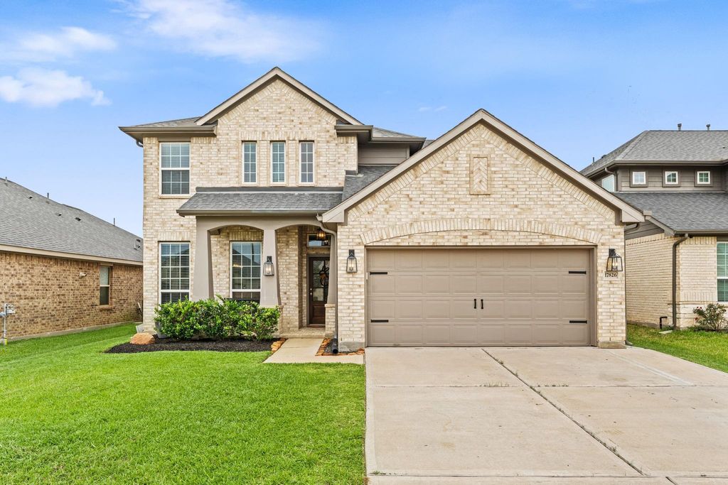 Photo of 17826 Chartertree Lane, Tomball, TX 77377 (MLS # 52440076)