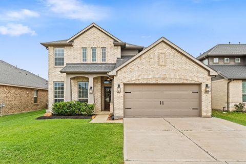 Photo of 17826 Chartertree Lane, Tomball, TX 77377 (MLS # 52440076)