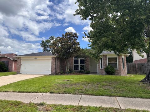 Photo of 28806 Stone Fox Drive, Spring, TX 77386 (MLS # 2542718)
