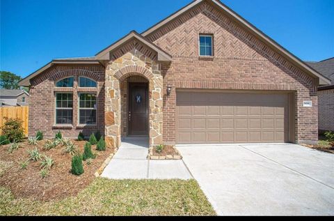 Photo of 2926 Grand Hawthorne Road, Conroe, TX 77385 (MLS # 97801204)
