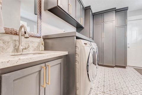 Tiny photo for 963 Del Norte Street, Houston, TX 77018 (MLS # 18328821)