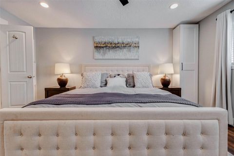 Tiny photo for 963 Del Norte Street, Houston, TX 77018 (MLS # 18328821)