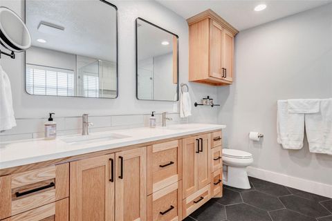 Tiny photo for 963 Del Norte Street, Houston, TX 77018 (MLS # 18328821)