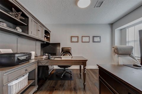 Tiny photo for 963 Del Norte Street, Houston, TX 77018 (MLS # 18328821)